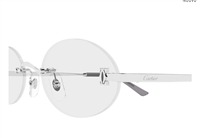 Brillengestelle Cartier CT0594O - CT0594O